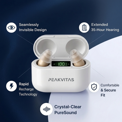 PureSound Hearing Aids