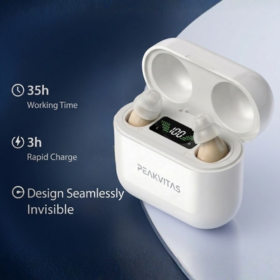 PureSound Hearing Aids