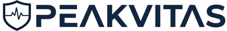 PeakVitas