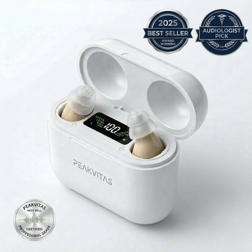 PureSound Hearing Aids