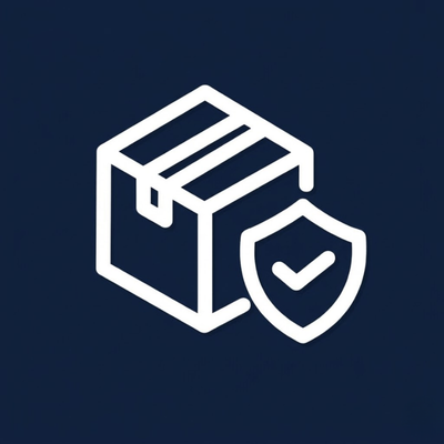 Shipping protection