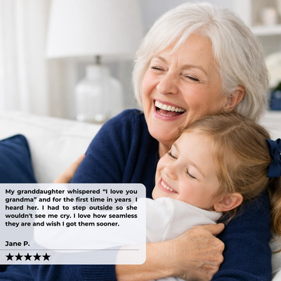 PureSound Hearing Aids