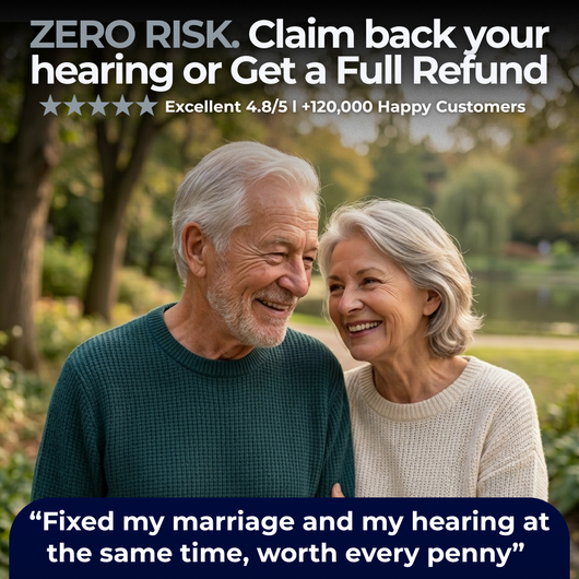 PureSound Hearing Aids