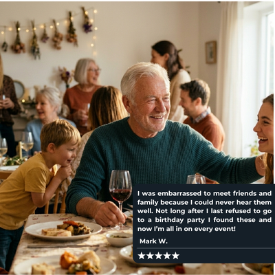 PureSound Hearing Aids